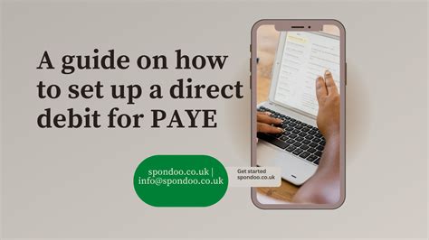 hmrc ndds means|Pay employers' PAYE: Direct Debit .